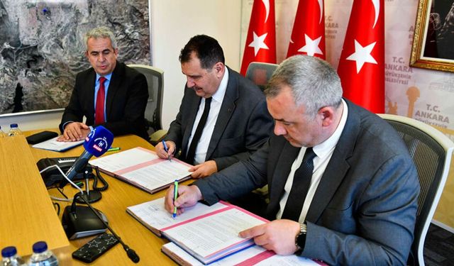 Ankara'da Ücretsiz Veterinerlik Hizmeti için Başvurular Başladı