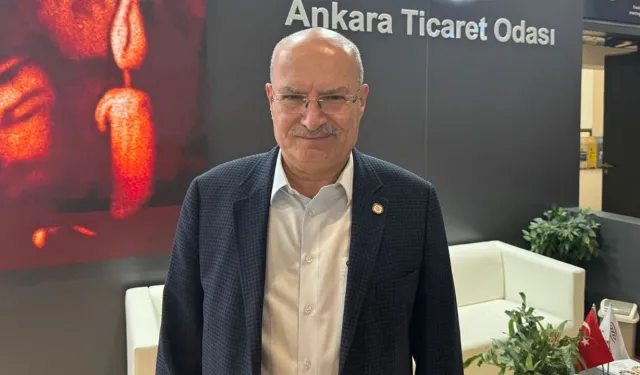 ATO Başkanı Baran: Ankara turizmde atağa geçti