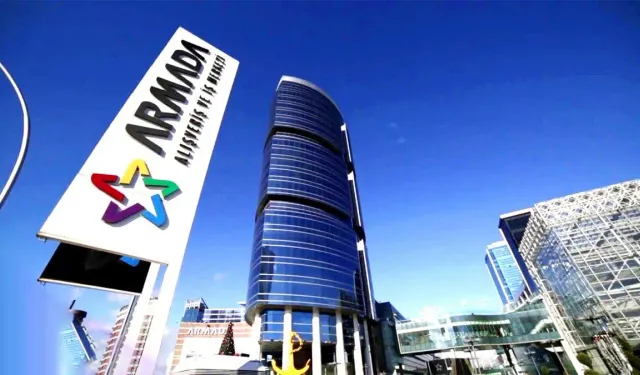 Armada AVM’de 18 yaş altına hafta sonu ebeveyn şartı