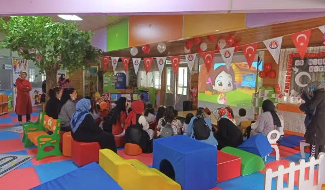 Sincan'da minikler için yeni bir kapı daha açılıyor