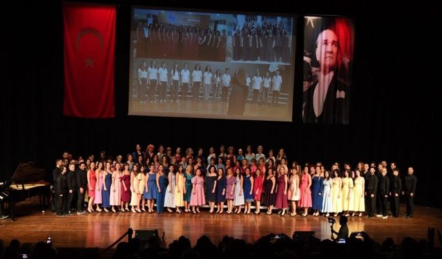 Kadınların Emeği ve Üretimi Mamak’ta Kutlandı