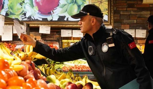 Keçiören Belediyesi Ramazan Ayı Denetimlerini Artırdı