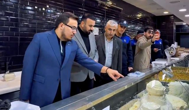 Sincan Belediyesi Gıda Denetimlerini Sıkılaştırdı