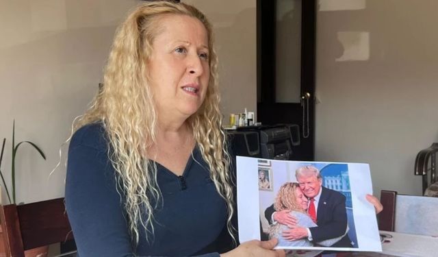 Trump’ın "Ankaralı Kızı" Babalık Davasını ABD’ye Taşıdı