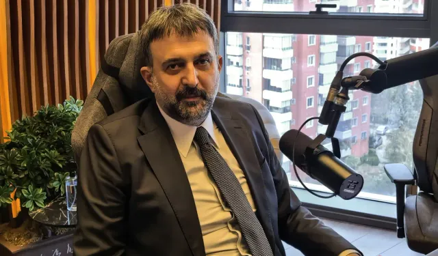 AKK Başkanı Yılmaz, Radyo Nabız’da sağlıklı şehir vizyonunu anlattı