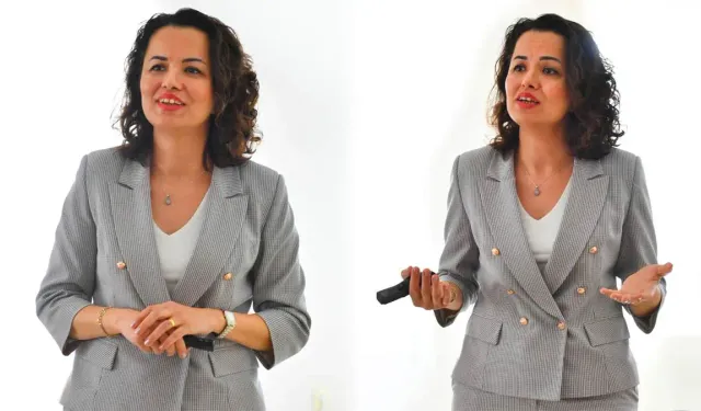 Altındağ’da kadınlara Güçlü Kadın Güvenli Yaşam eğitimi başladı