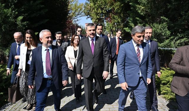 Altındağ, Uyuşturucuyla Mücadelede Medyanın Gücünü Tartıştı