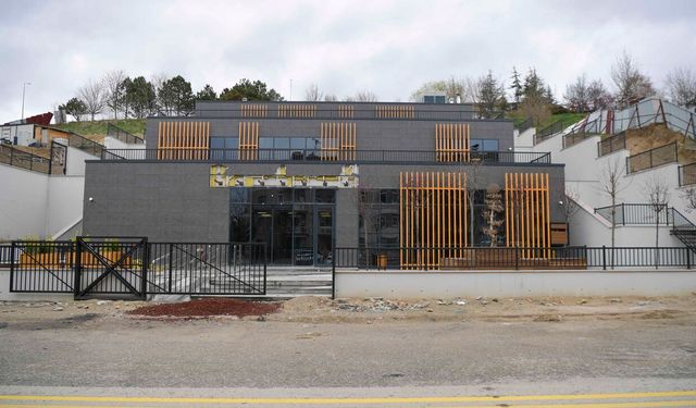 Yenimahalle ve Etimesgut BELMEK’lere Kavuşuyor