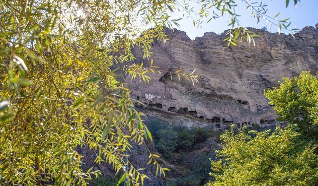 Güdül Cittaslow Üyeliği Aldı, Ankara’nın İlk Sakin Şehri Oldu