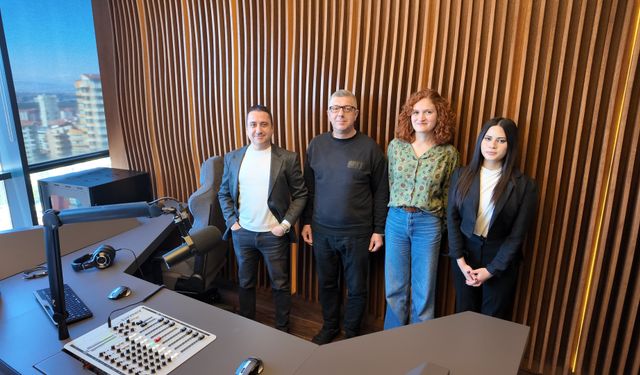 Radyo Nabız'la sağlıkta bilgi kirliliğine son