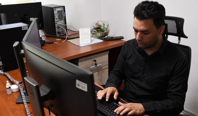 Mamak Belediyesinden Dijital Hizmetlerde Erişilebilirlik Hamlesi