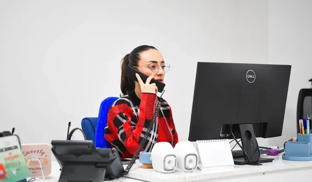 Mamak Çözüm Merkezi 3 ayda 22 bin talebi sonuçlandırdı