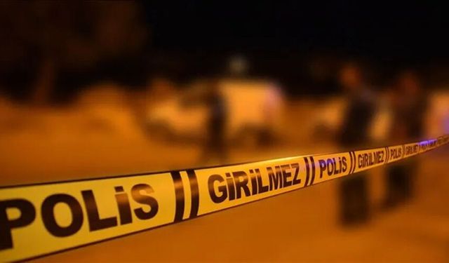 Sincan’da Aile Faciası: 3 ölü