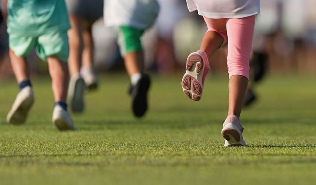 Polatlı’da Çocuk Maratonu için Geri Sayım Başladı