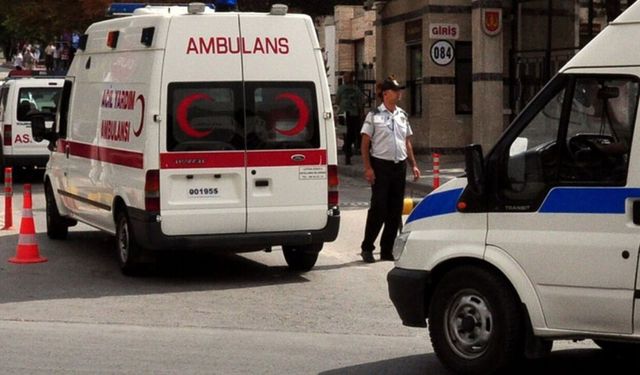 Ankara Otoyolunda Feci Kaza: Jandarma Astsubay Şehit Oldu