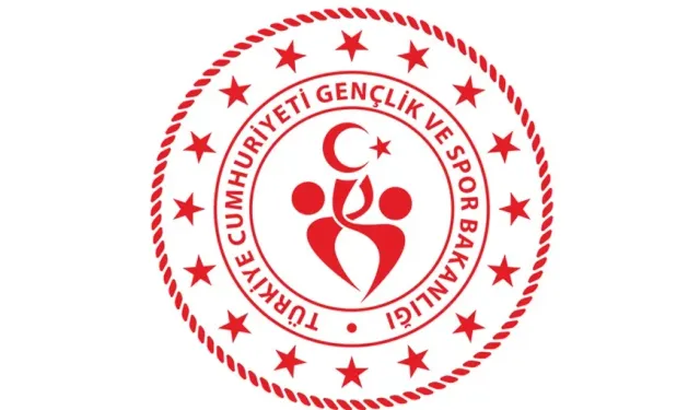 Gençlik ve Spor Bakanlığı 2 bin 610 personel alımı yapacak