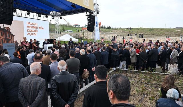 Başkent Millet Bahçesi’nde Rize rüzgârı esti