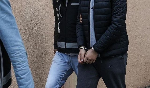 Beypazarı’nda Kardeş Kavgası Kanlı Bitti