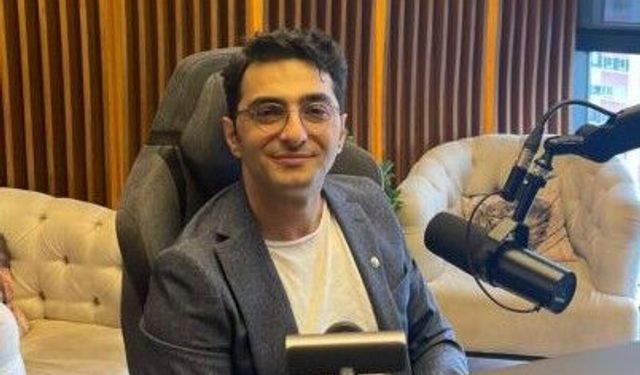 Diş Hekimi Burak Bulmuş:Ağız sağlığı tüm vücudu etkiliyor