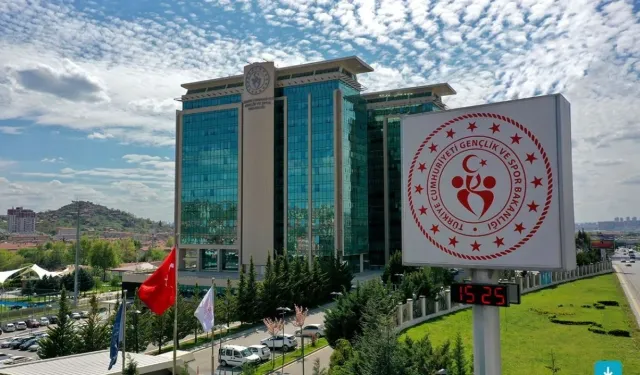 Gençlik ve Spor Bakanlığı antrenör alıyor!