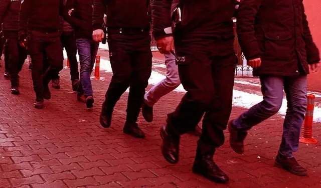 Mamak'ta güvenlik ekipleri göz açtırmıyor!