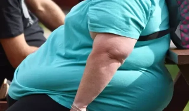 TÜİK: Obeziteli bireylerin oranı yüzde 21,8 oldu