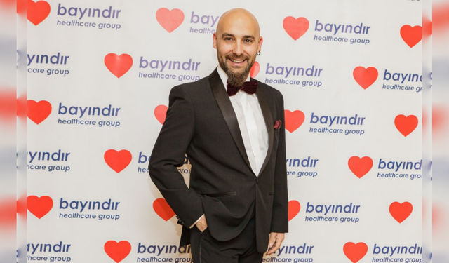 Radyo Nabız’da Yeni Ses: Sertaç Kantarcı ile “Sağlık Olsun”