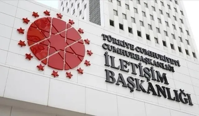 2. İletişim Şûrası Ankara'da başlıyor
