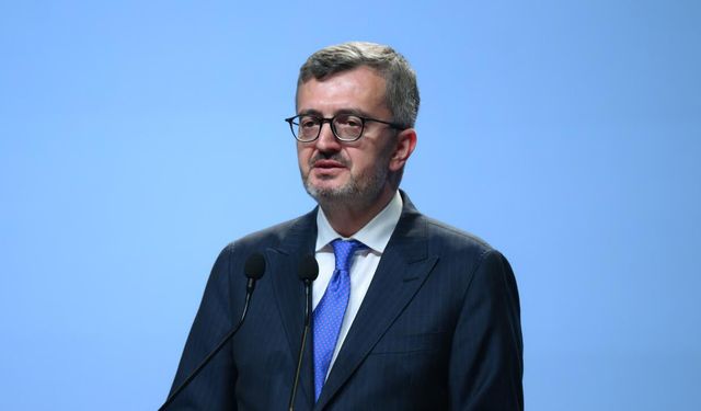 İletişim Başkanı Duran: “İrade bizim, zafer bizim”