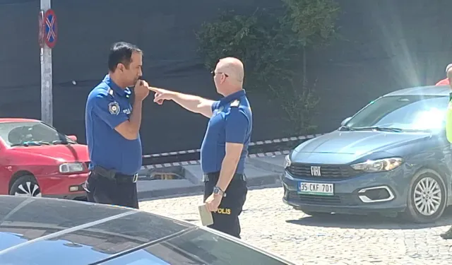 Beypazarı'nda trafik denetimleri sıkılaştı: Hatalı parka geçit yok