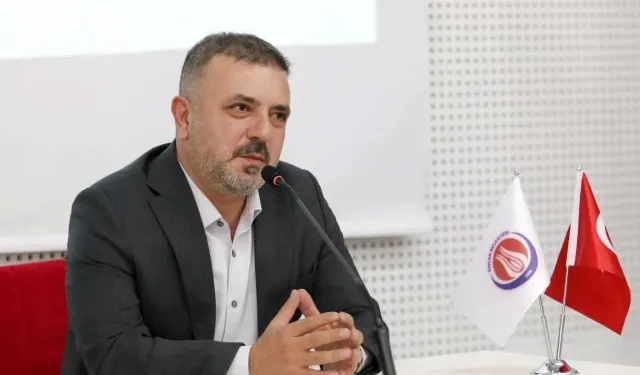 Sincan Belediye Başkanı Ercan'dan dijital bağımlılık mesajı!