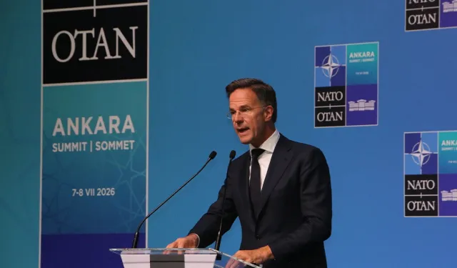 Bir sonraki NATO Zirvesi nerede olacak?