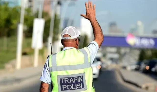 Ankara'da hangi yollar trafiğe kapatıldı?