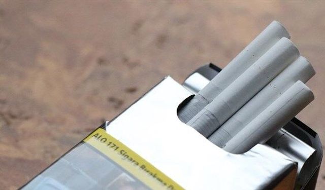 Sigarayı bırakmak isteyenlere ücretsiz ilaç desteği sağlanacak