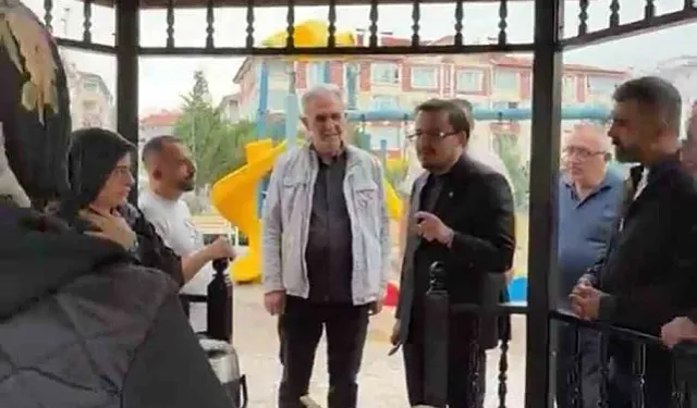 Sincan Belediyesi sel sonrası yaraları sarıyor
