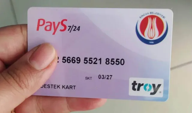 Sincan’da çölyaklılara sosyal destek verildi