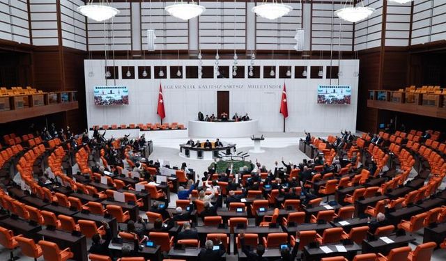 Terörsüz Türkiye süreci için kritik gün