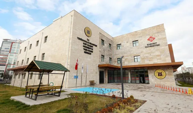 Yenimahalle'de Alzheimer ve Yaşlı Yaşam Merkezi açılıyor