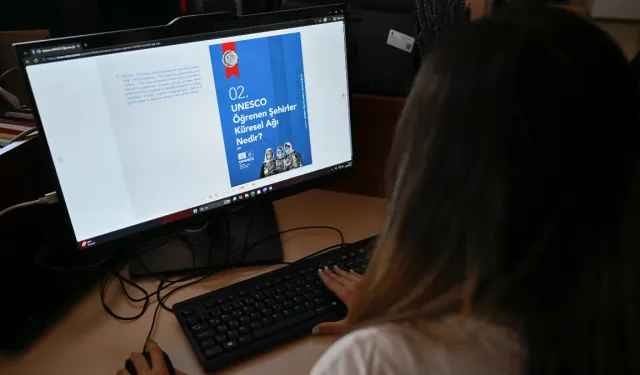 BELMEK'lerin UNESCO Yolculuğu E-Kitap Haline Geldi
