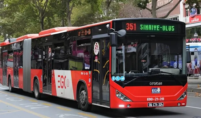 Ankara'da Zamlı Öğrenci Ücreti Ne Kadar Oldu? (2026 Güncel Ankara Kart Fiyatları)