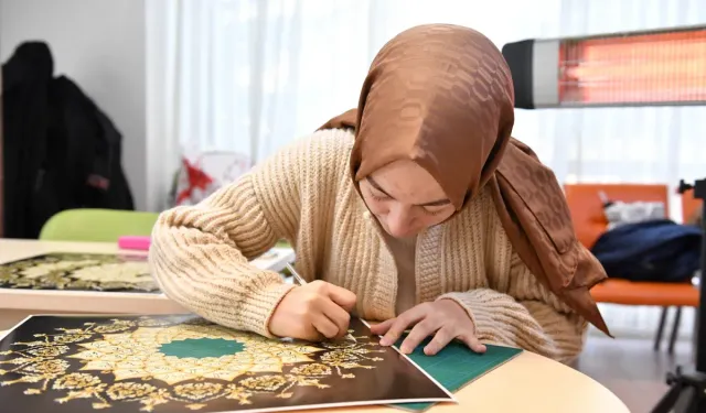 KEÇ-MEK'te yeni dönemin kayıtları başlıyor