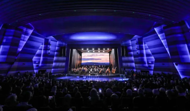 Çankaya'da 2026-2027 Kültür Sanat Sezonu Başlıyor