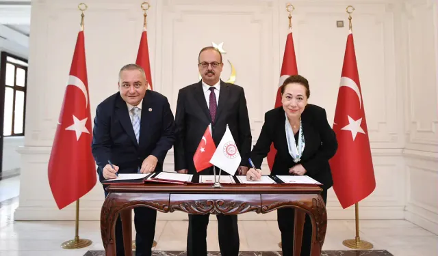 Keçiören’de gereksinimli bireyler ve yaşlılar için önemli adım