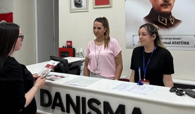 Keçiören’de bağımlılıkla mücadele çalışmaları sürüyor