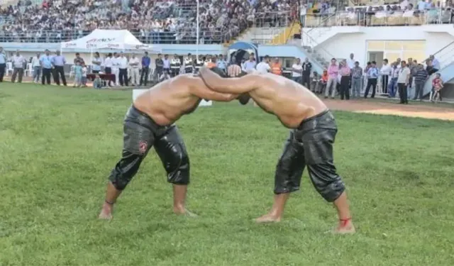 Sincan'da er meydanı heyecanı başlıyor !