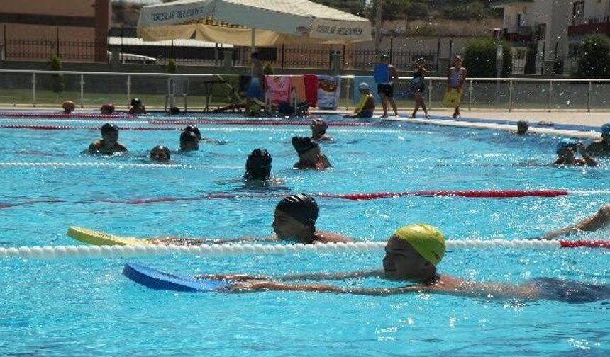 Gölbaşı'nda spor kursları için kayıt dönemi başlıyor