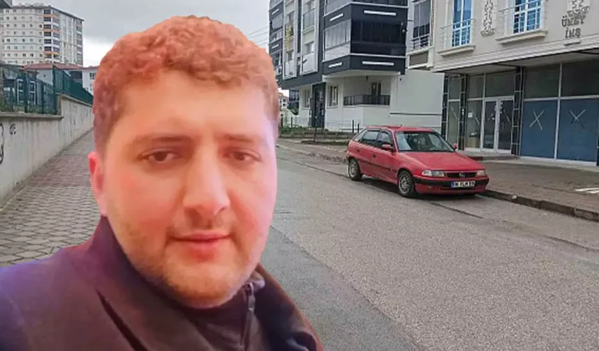 Sincan'da müezzine bıçaklı saldırı