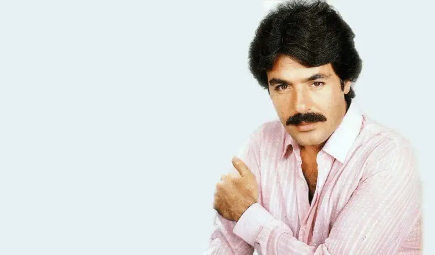 Ankara'da Ferdi Tayfur anısına konser verilecek
