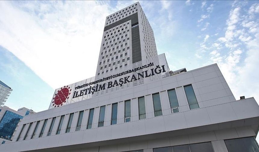 İletişim Başkanlığı'ndan elektrik kesintisi iddialarına yanıt