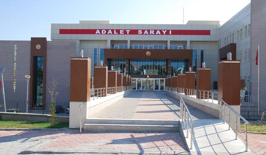 Polatlı'da suç örgütlerine geçit yok!
